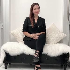 Meet your Posher, Johana